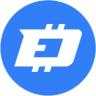 Imagem do logo do token Digital Fitness (defit)