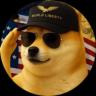 Ein Bild des DegeCoin ($dege) Krypto-Token-Logos