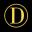 Een afbeelding van het DENCHCOIN (dench) cryptotoken-logo