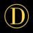 Een afbeelding van het DENCHCOIN (dench) cryptotoken-logo