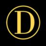 Een afbeelding van het DENCHCOIN (dench) cryptotoken-logo