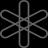 An image of the Dent (dent) crypto token logo