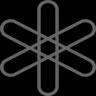 An image of the Dent (dent) crypto token logo