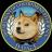 Изображение логотипа крипто-токена Department of Gov Efficiency (doge)