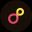 Derify Protocol (drf) のクリプトトークンロゴ画像