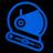 Imagem do logo do token DEXED (dexed)