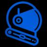 Imagem do logo do token DEXED (dexed)