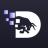 An image of the DexToro (dtoro) crypto token logo