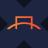 An image of the DFDV xStock (dfdvx) crypto token logo
