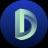 An image of the DIA (dia) crypto token logo