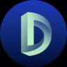 An image of the DIA (dia) crypto token logo