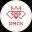 Larawan ng logo ng Diamond castle (dmck) crypto token
