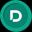 Dinari NVDA (nvda.d) 암호화폐 토큰 로고 이미지