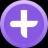 Une image du logo du token crypto Dinari USD+ (usd+)