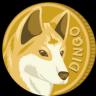 Imagem do logo do token Dingocoin (dingo)