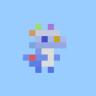 Dino Poker (rawr) のクリプトトークンロゴ画像