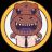 DINOSHI (dinoshi) крипто токен логосунун сүрөтү
