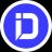 An image of the DIP Exchange (dip) crypto token logo