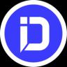 An image of the DIP Exchange (dip) crypto token logo