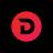 Uma imagem do logotipo do token cripto Divi (divi)