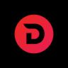 Uma imagem do logotipo do token cripto Divi (divi)