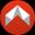 Изображение логотипа крипто-токена Dmail Network (dmail)