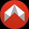 Изображение логотипа крипто-токена Dmail Network (dmail)
