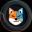 Une image du logo du token crypto Dogai (dogai)