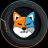 Une image du logo du token crypto Dogai (dogai)