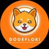 Изображение логотипа крипто-токена Doge Floki Coin [OLD] (dofi)