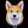 Larawan ng logo ng Dogo Token (dogo) crypto token
