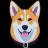 Larawan ng logo ng Dogo Token (dogo) crypto token