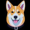Larawan ng logo ng Dogo Token (dogo) crypto token