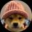 Изображение логотипа крипто-токена DOGWIF2.0 ($wif2)
