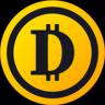 An image of the DOJO (dojo) crypto token logo
