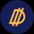 O imagine a logo-ului tokenului cripto DOLA (dola)