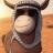 Εικόνα του λογότυπου του κρυπτονομίσματος Donkey (donkey)