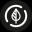 An image of the DOVU (dovu) crypto token logo
