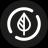 An image of the DOVU (dovu) crypto token logo