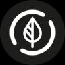 An image of the DOVU (dovu) crypto token logo