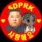 Изображение логотипа крипто-токена DPRK Coin (dprk)