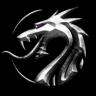 An image of the Dragon Crypto Argenti (dcar) crypto token logo