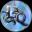 Una imagen del logo del token cripto Dreams Quest (dreams)