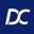 An image of the DSC (dsc) crypto token logo