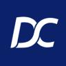 An image of the DSC (dsc) crypto token logo