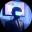 Uma imagem do logotipo do token cripto DTRXBT by Virtuals (dtrxbt)