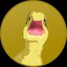 Зображення логотипу криптовалютного токена Duckereum (ducker)
