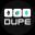 Изображение логотипа крипто-токена DupeBot (dupe)