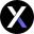 Ein Bild des dYdX (wethdydx) Krypto-Token-Logos