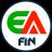 Изображение логотипа крипто-токена Eafin (eafin)